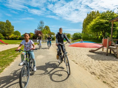 EuroParcs Molengroet - Camping Langedijk - Image N°15