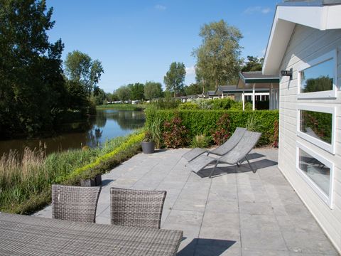 EuroParcs Molengroet - Camping Langedijk - Image N°31