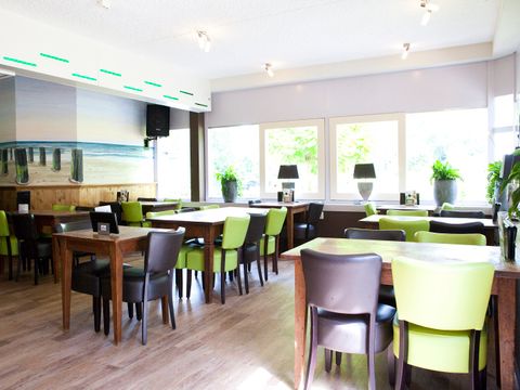 EuroParcs Molengroet - Camping Langedijk - Image N°26