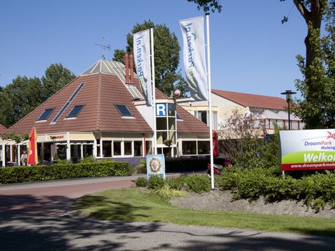 EuroParcs Molengroet - Camping Langedijk - Image N°5