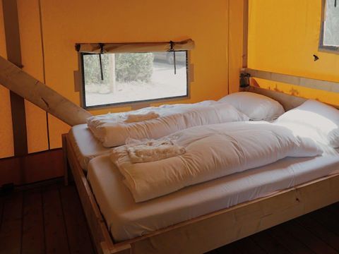TENTE 2 personnes - Glamping Sunshine
