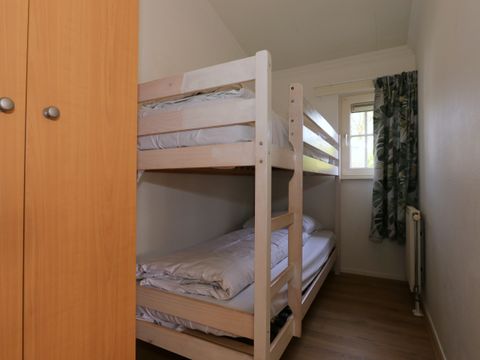 CHALET 6 personnes - Véranda