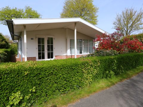 CHALET 6 personnes - Véranda