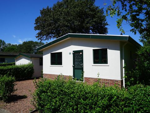 CHALET 6 personnes - Véranda