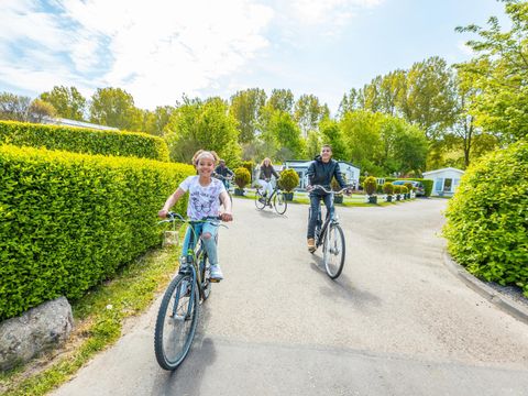 CHALET 6 personnes - Véranda