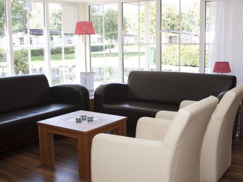 CHALET 6 personnes - Véranda