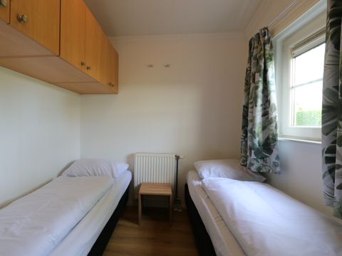CHALET 6 personnes - Véranda