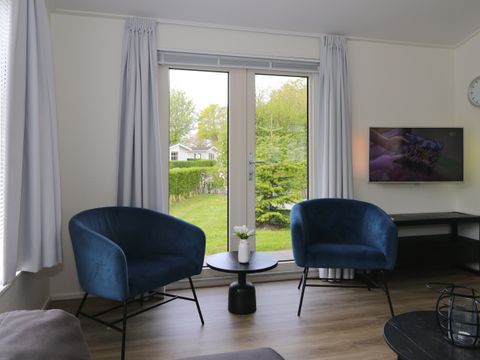 CHALET 4 personnes - Unique