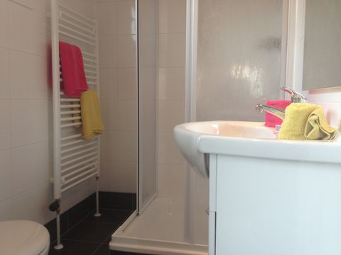 CHALET 4 personnes - Unique