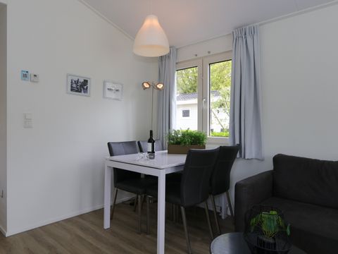 CHALET 4 personnes - Unique