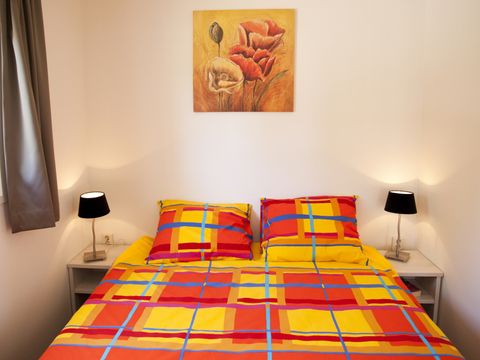 CHALET 4 personnes - Unique