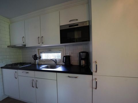 CHALET 4 personnes - Unique