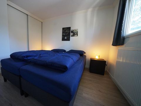 CHALET 4 personnes - Unique