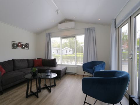 CHALET 4 personnes - Unique