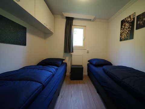 CHALET 4 personnes - Unique