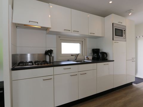 CHALET 4 personnes - Unique