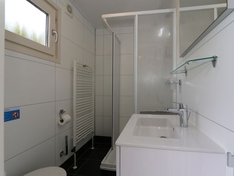 CHALET 4 personnes - Unique