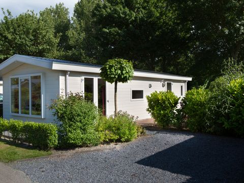 CHALET 4 personnes - Unique