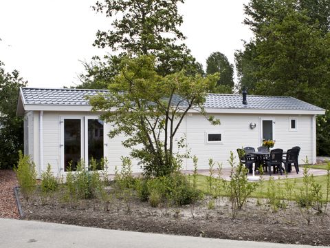 CHALET 4 personnes - Unique