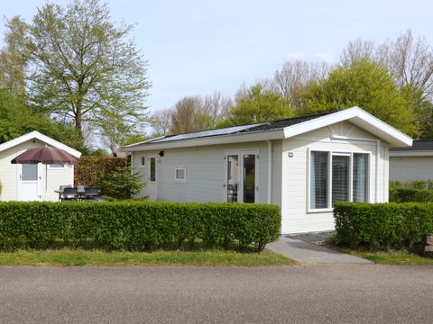 CHALET 4 personnes - Unique