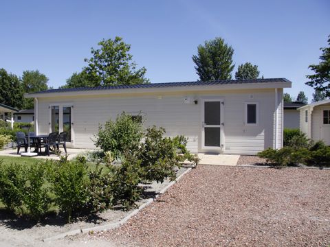 CHALET 4 personnes - Unique