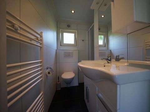CHALET 4 personnes - Unique