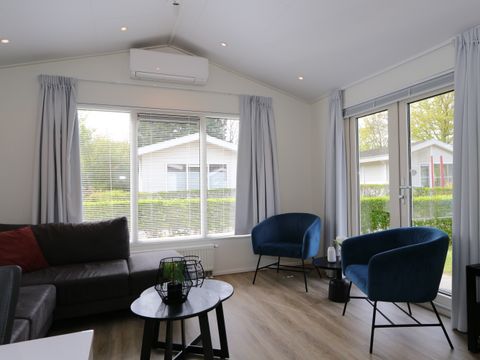 CHALET 4 personnes - Unique