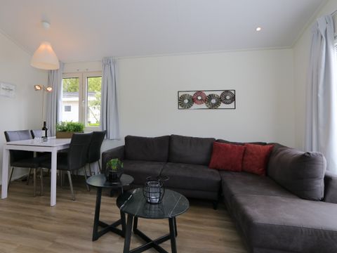CHALET 4 personnes - Unique