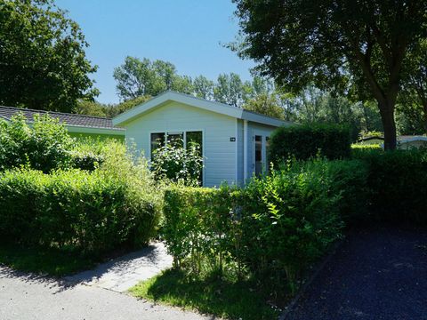 CHALET 4 personnes - Unique