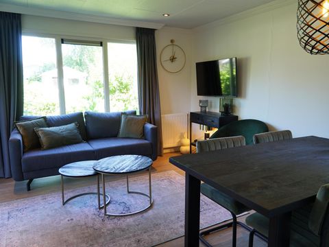 CHALET 4 personnes - Unique