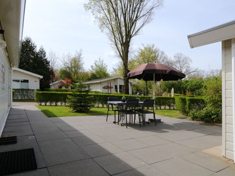 CHALET 4 personnes - Unique
