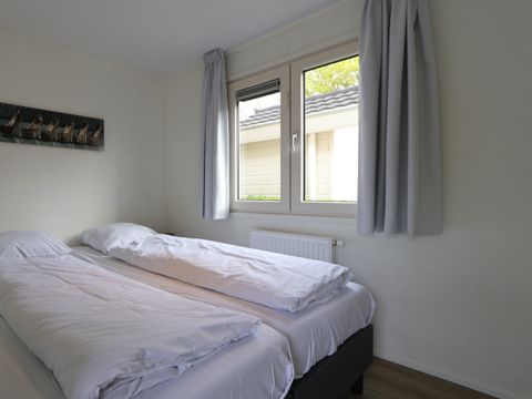 CHALET 4 personnes - Unique