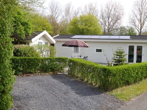 CHALET 4 personnes - Unique