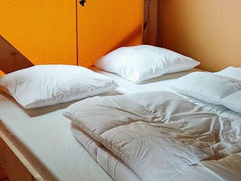 TENTE 4 personnes - tente Glamping Dreamer