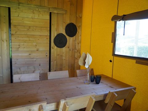 TENTE 4 personnes - tente Glamping Dreamer