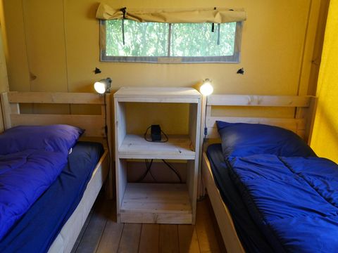 TENTE 4 personnes - tente Glamping Dreamer