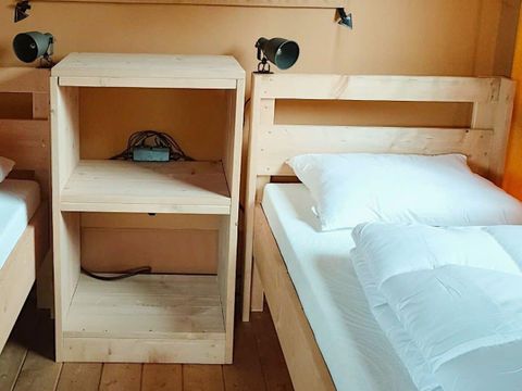 TENTE 4 personnes - tente Glamping Dreamer
