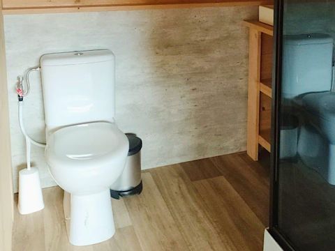 TENTE 4 personnes - tente Glamping Dreamer
