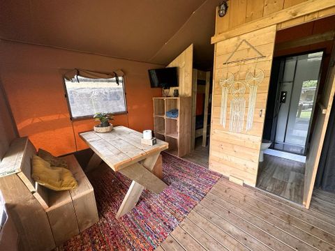 TENTE 4 personnes - tente Glamping Dreamer