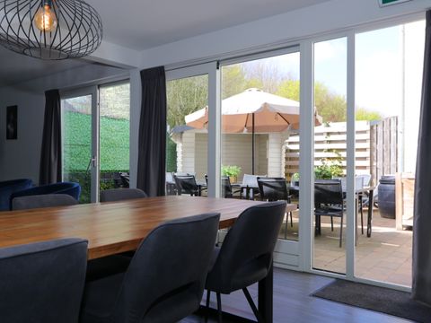 MAISON 12 personnes