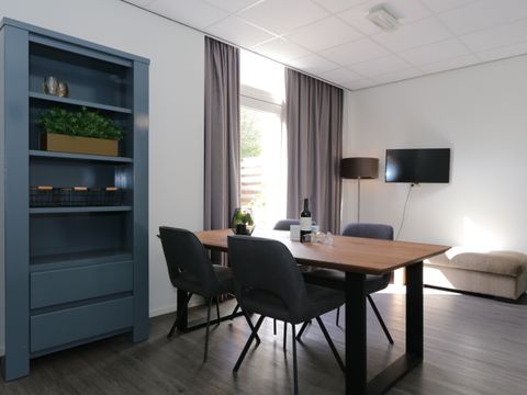 MAISON 12 personnes