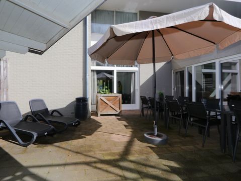 MAISON 12 personnes