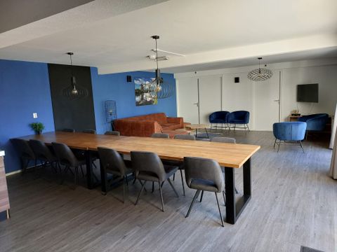 Hébergement pour groupe 12 personnes
