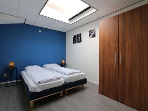 MAISON 12 personnes