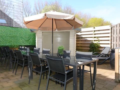 MAISON 12 personnes