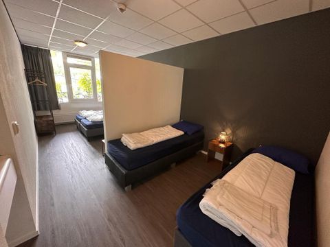 Hébergement pour groupe 12 personnes