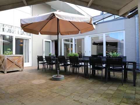 MAISON 12 personnes