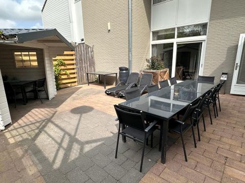 MAISON 12 personnes