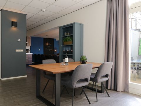 MAISON 12 personnes
