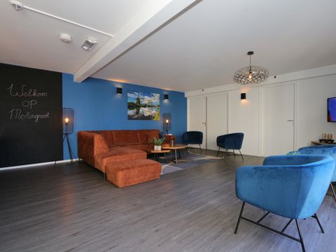 MAISON 12 personnes